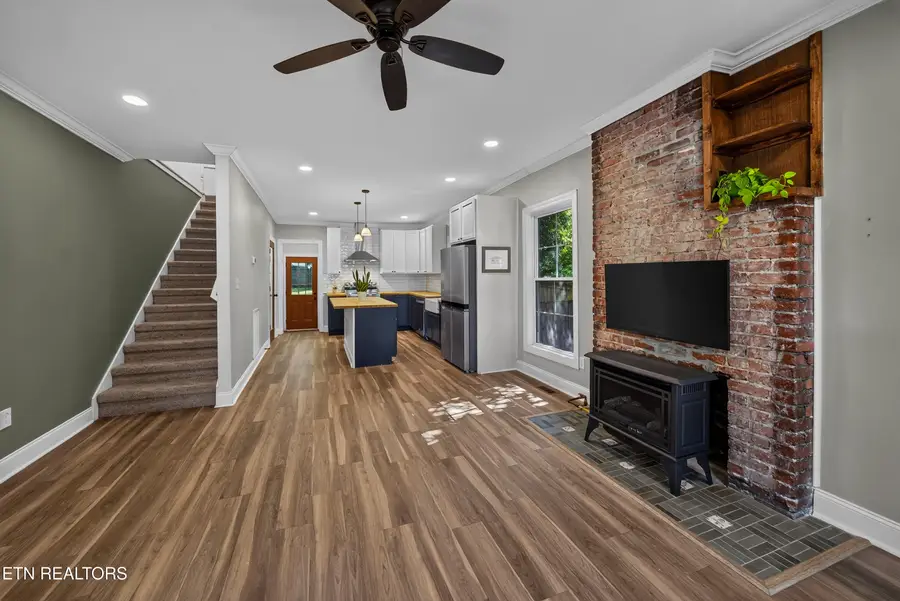 1613 Dunbar St, Knoxville, TN 37921 - #2