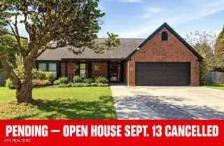 8908 Mill Run Drive, Knoxville, TN 37922