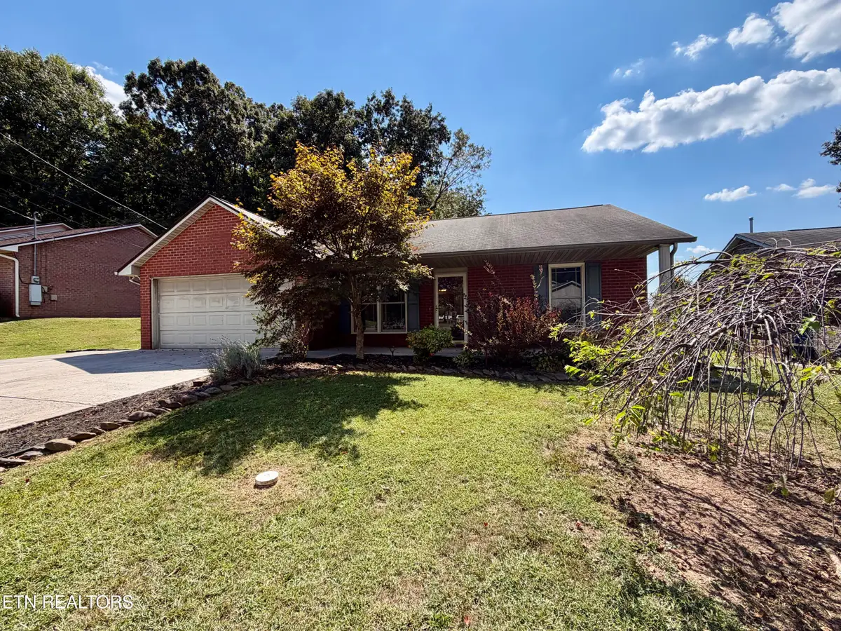 7722 Cotton Patch Rd, Corryton, TN 37721 - #1