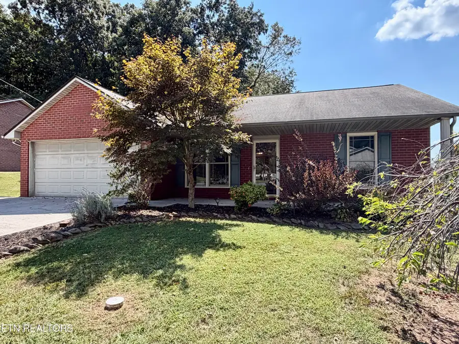 7722 Cotton Patch Rd, Corryton, TN 37721 - #2