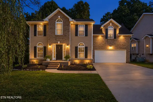 5838 Wall Flower Lane, Knoxville, TN 37924