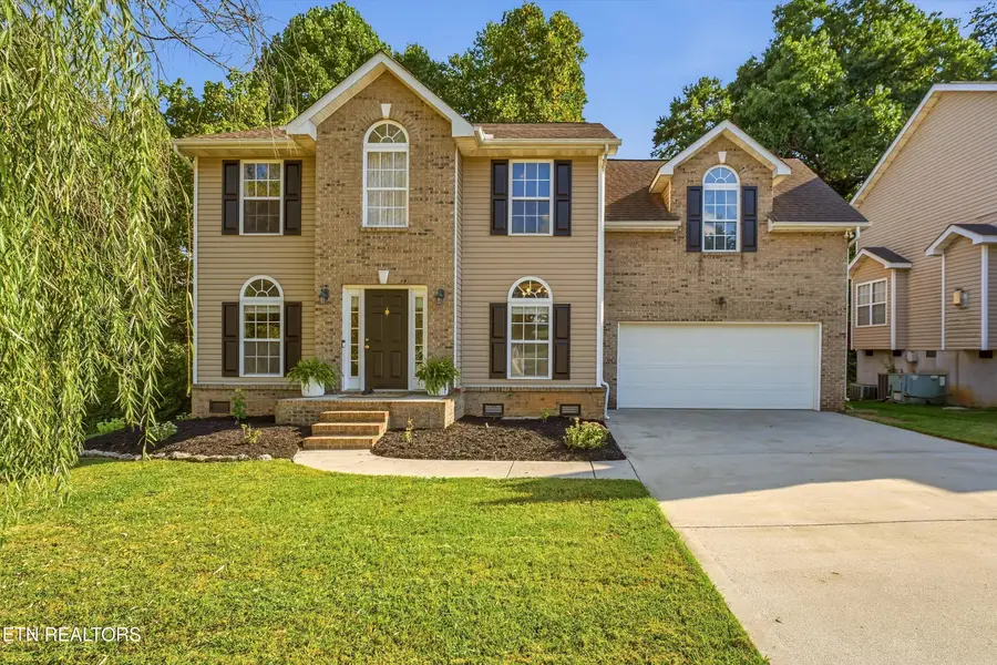 5838 Wall Flower Lane, Knoxville, TN 37924 - #2