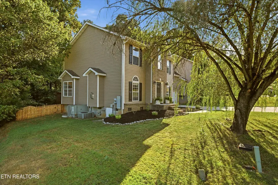5838 Wall Flower Lane, Knoxville, TN 37924 - #3