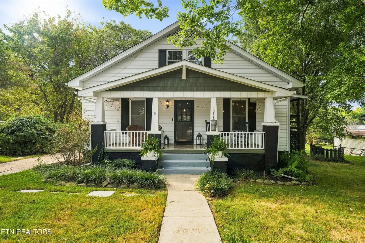 3038 Conner Drive, Knoxville, TN 37918 - #1