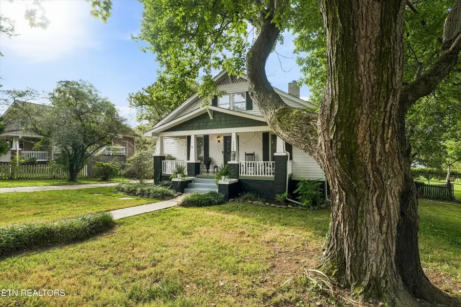 3038 Conner Drive, Knoxville, TN 37918 - #2