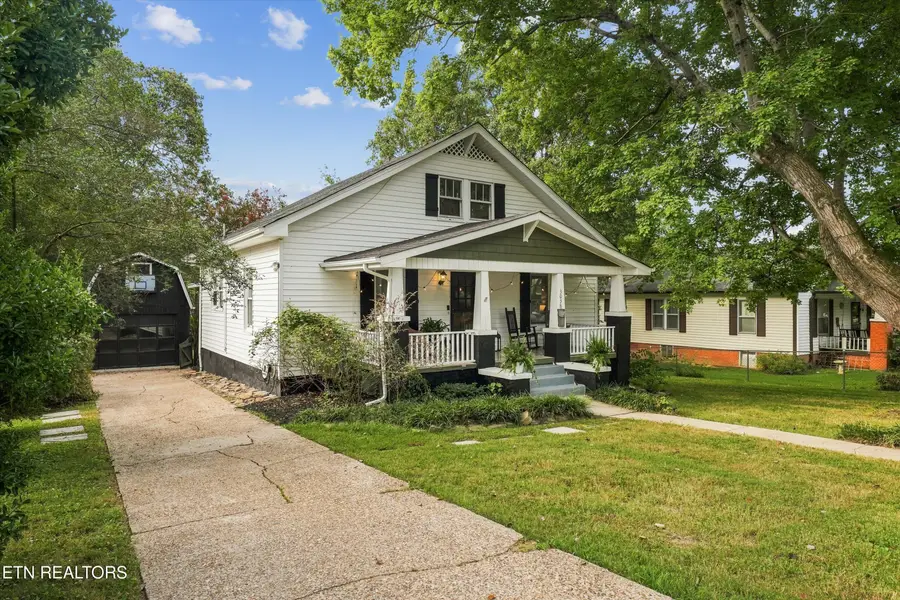 3038 Conner Drive, Knoxville, TN 37918 - #3