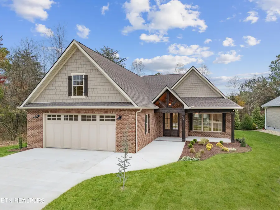 154 Elokwa Way, Loudon, TN 37774 - #2