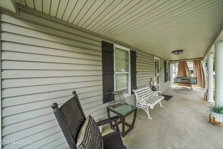 616 Mitchell Drive, Knoxville, TN 37912 - #2