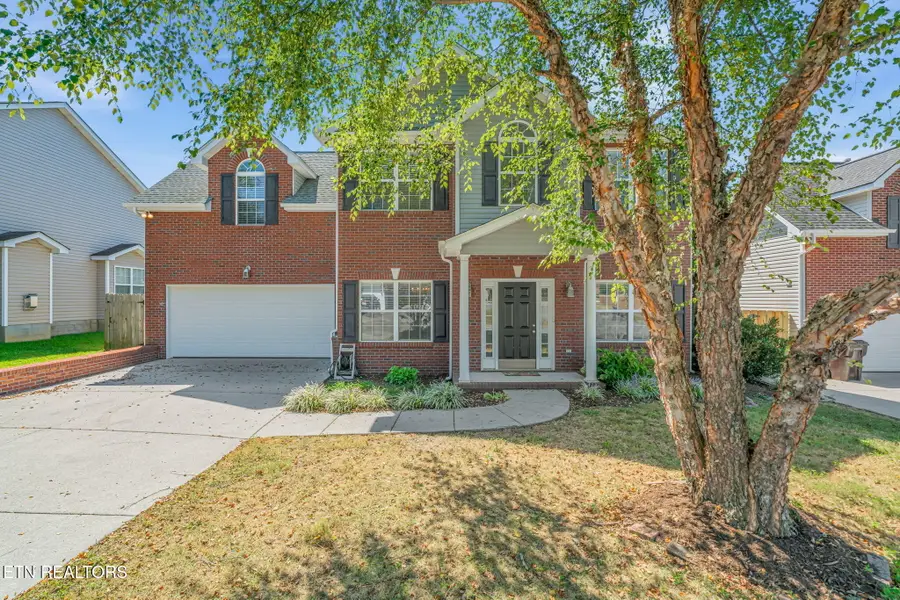 5914 Gray Gables Drive, Knoxville, TN 37931 - #2
