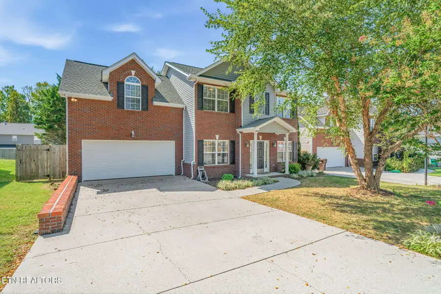 5914 Gray Gables Drive, Knoxville, TN 37931 - #3