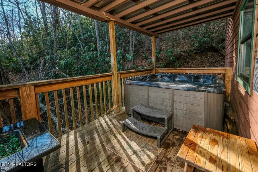 1580 Zermatt Drive, Gatlinburg, TN 37738 - #3