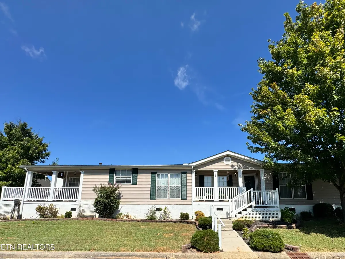 1302 Hialeah Way, Sevierville, TN 37876 - #1