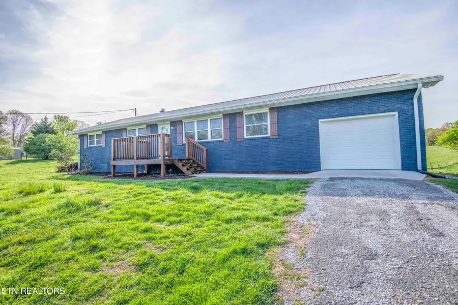 10732 Richland +13 Acres Rd, Mascot, TN 37806 - #2