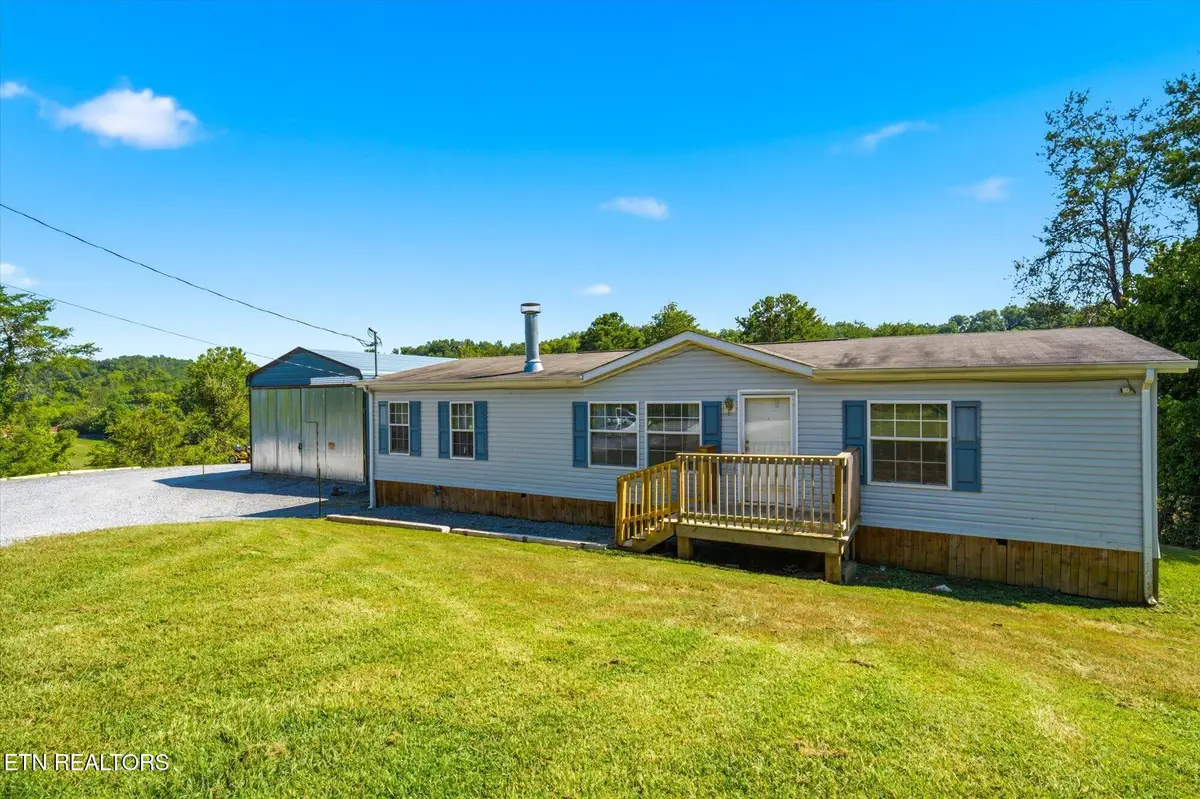 424 Cedar Top Drive, Sevierville, TN 37876 - #1