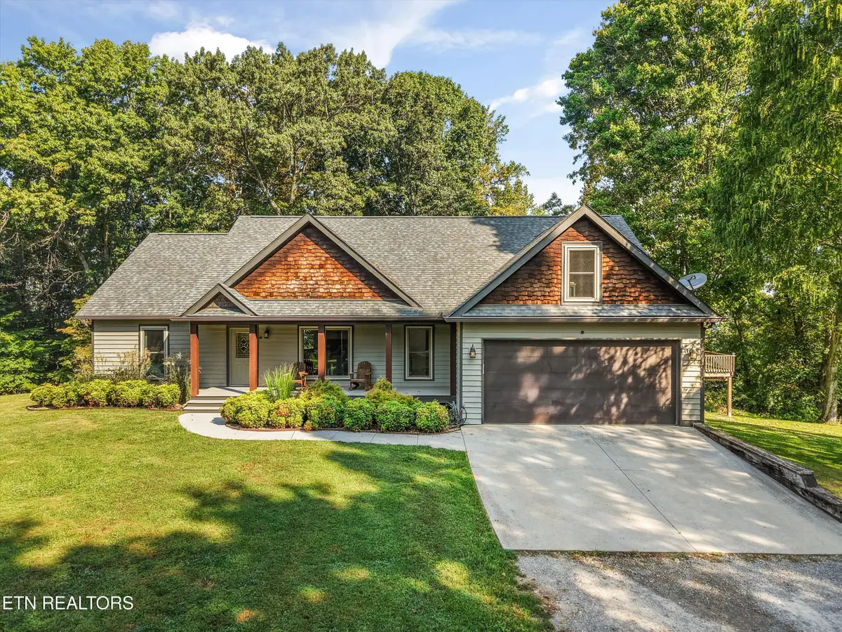 9723 W Emory Rd, Knoxville, TN 37931 - #1
