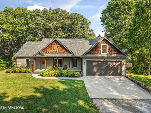 9723 W Emory Rd, Knoxville, TN 37931