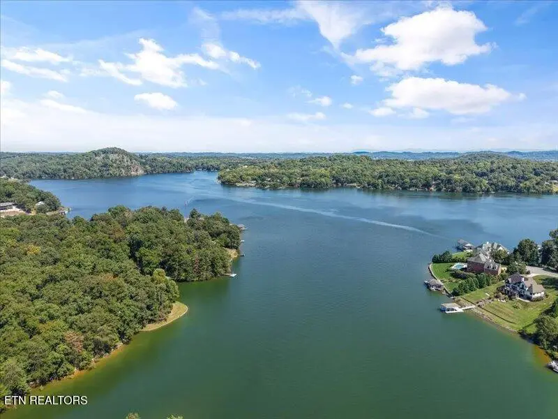 1794 Lakeland Drive, Lenoir City, TN 37772 - #1