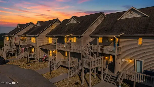 470 Deerfield Landing #3, LaFollette, TN 37766