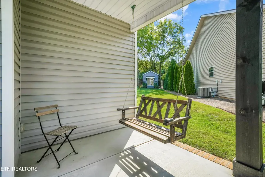 8934 Highbury Way, Knoxville, TN 37922 - #3