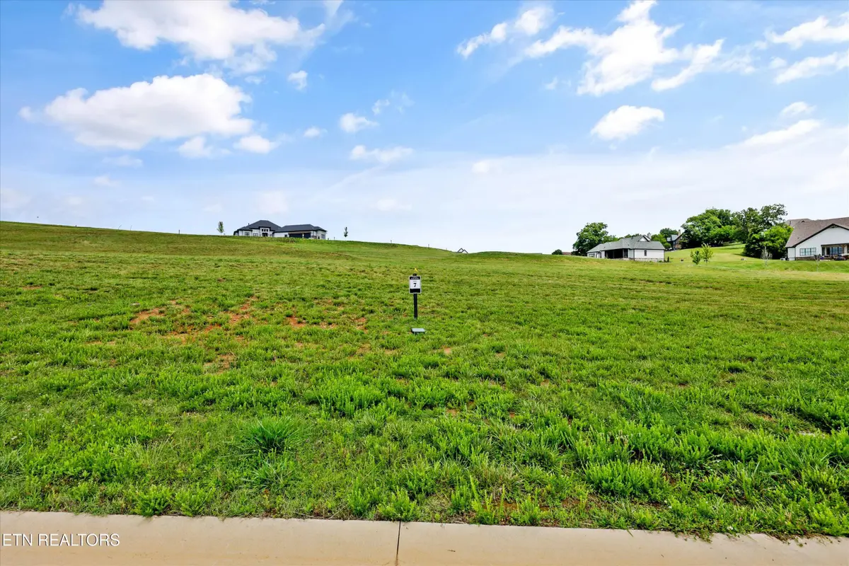 512 Mockingbird Lane, Loudon, TN 37774 - #1