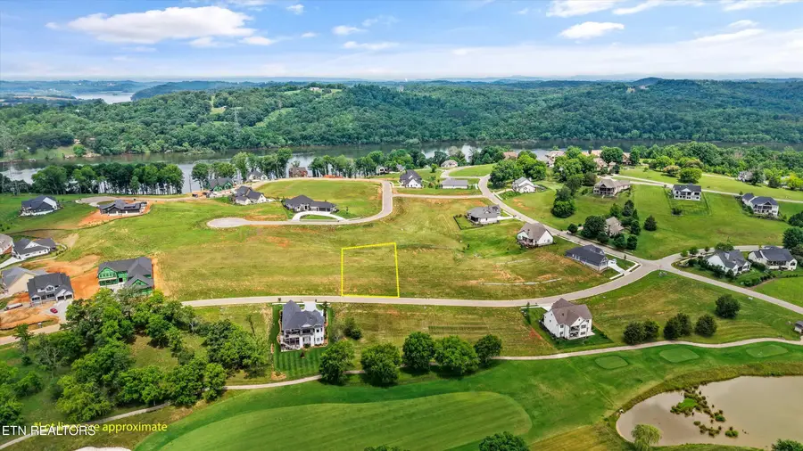 512 Mockingbird Lane, Loudon, TN 37774 - #3