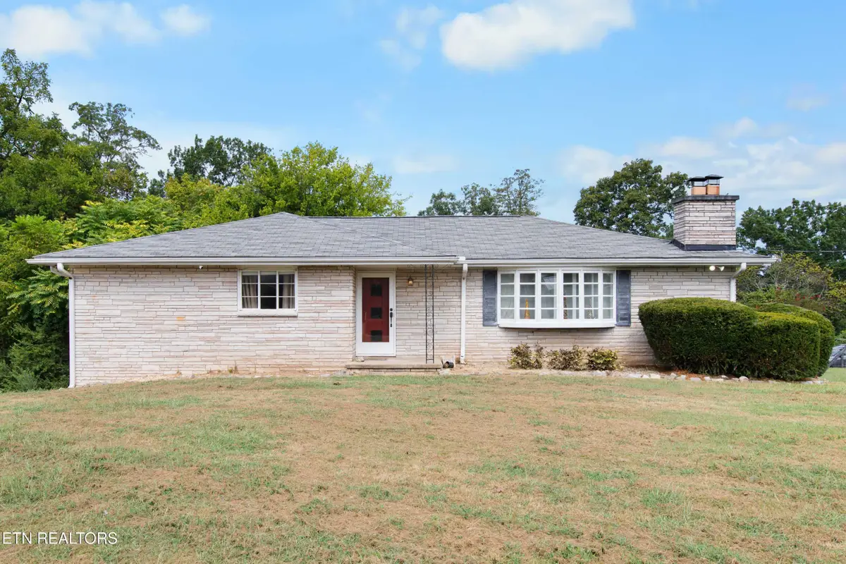 217 Linford Rd, Knoxville, TN 37920 - #1