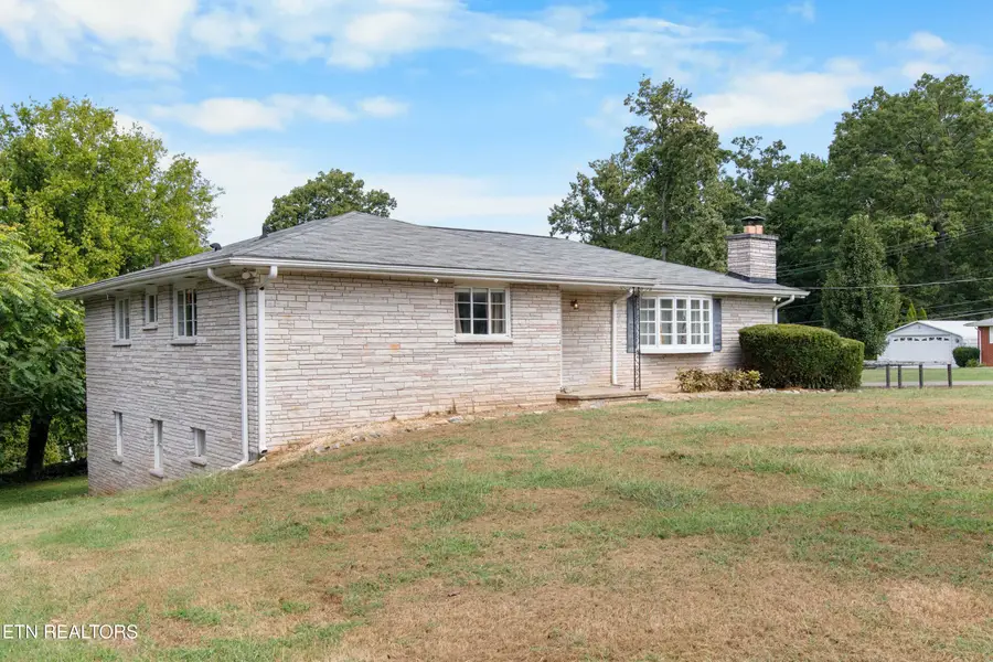 217 Linford Rd, Knoxville, TN 37920 - #2