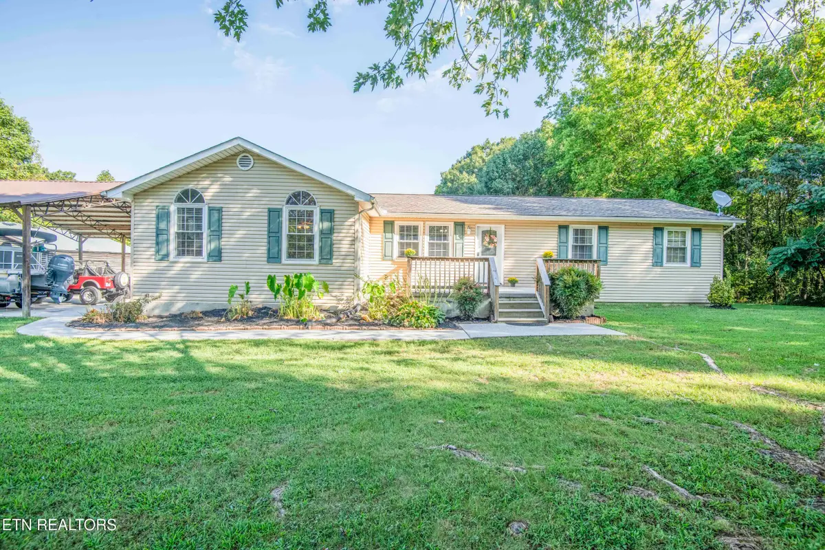 285 Moody Hollow Rd, Knoxville, TN 37931 - #1