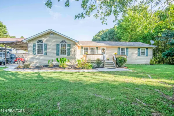 285 Moody Hollow Rd, Knoxville, TN 37931