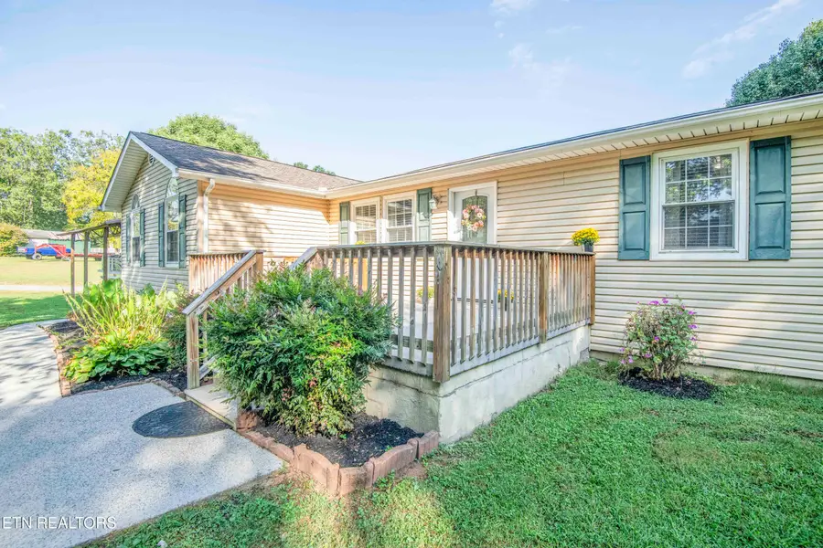 285 Moody Hollow Rd, Knoxville, TN 37931 - #2