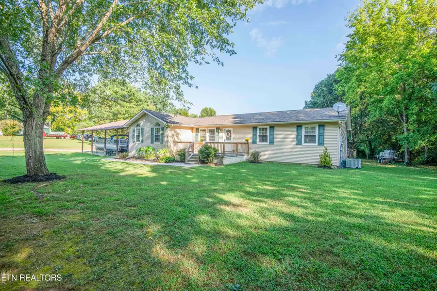 285 Moody Hollow Rd, Knoxville, TN 37931 - #3