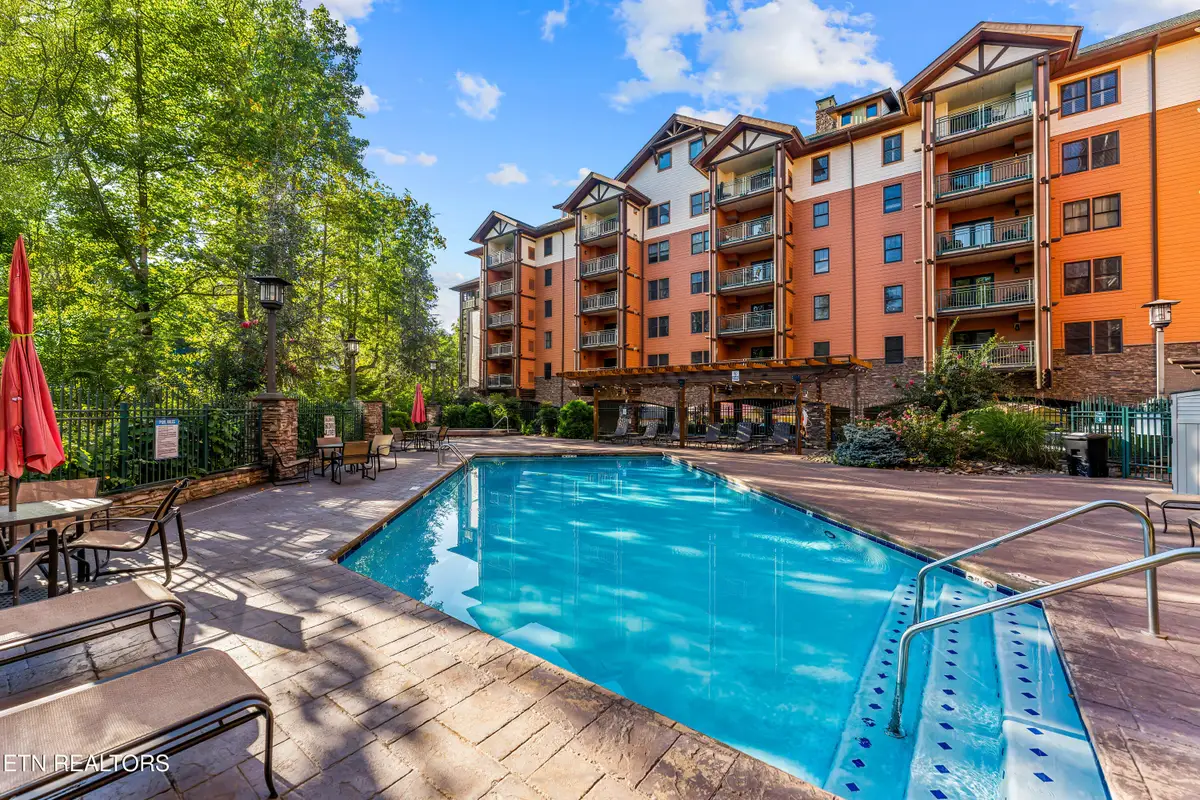 215 Woliss Lane #101, Gatlinburg, TN 37738 - #1