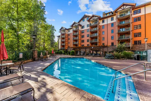 215 Woliss Lane #101, Gatlinburg, TN 37738