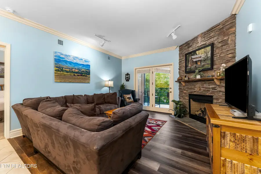 215 Woliss Lane #101, Gatlinburg, TN 37738 - #2