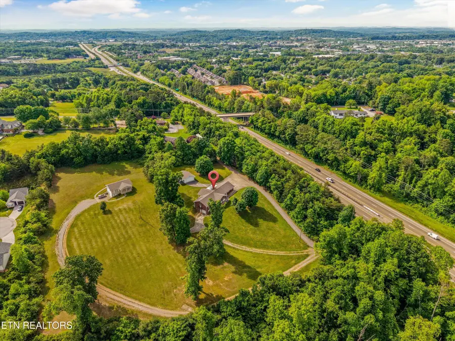1210/1214 Pellissippi Pkwy, Knoxville, TN 37932 - #2