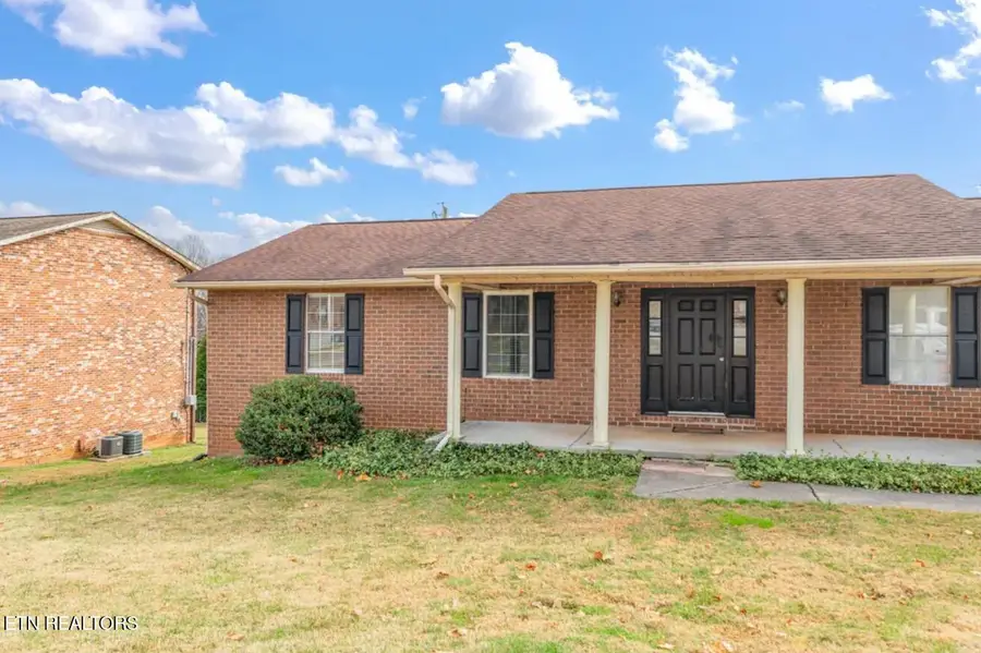 4808 Cannon Ridge Drive, Knoxville, TN 37918 - #2