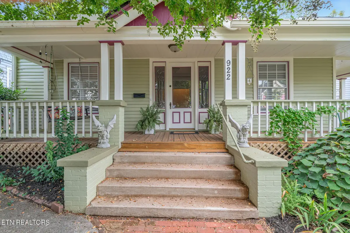 922 Gratz St, Knoxville, TN 37917 - #1