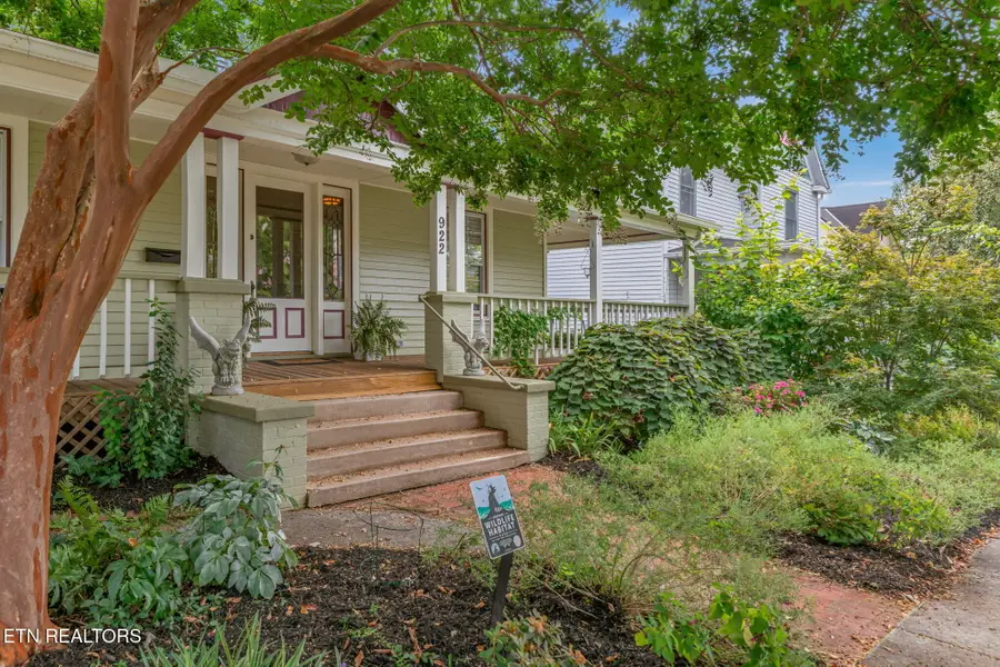 922 Gratz St, Knoxville, TN 37917 - #2