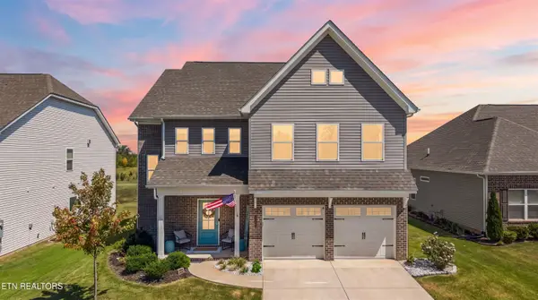 1110 Beech Tree Cove, Maryville, TN 37801