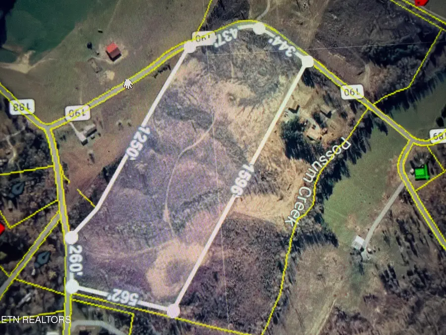 140 County Road 190, Decatur, TN 37322 - #2