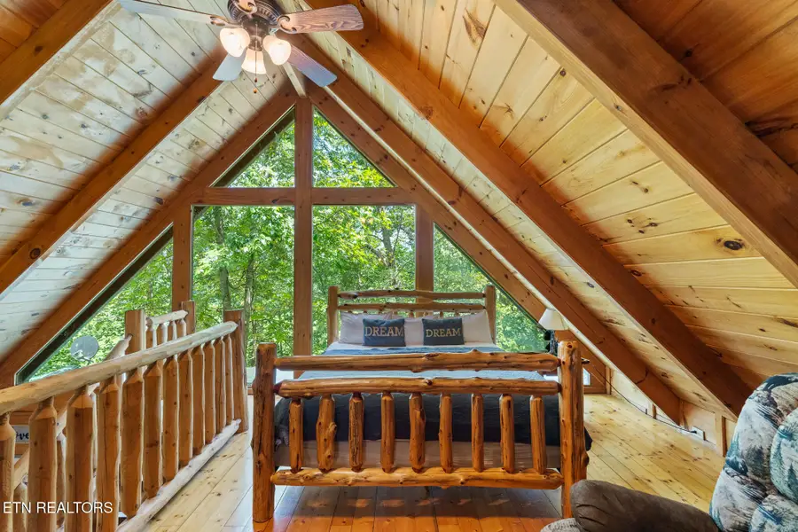 3823 Dollys Drive, Sevierville, TN 37876 - #2
