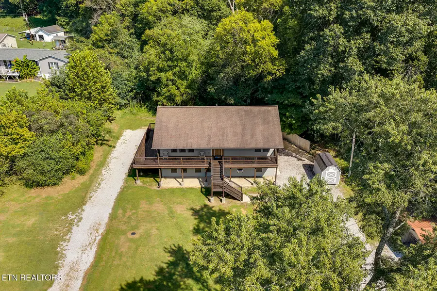 287 Cave Creek Rd, Loudon, TN 37774 - #2