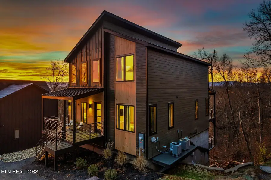 1302 Reedmont Way, Sevierville, TN 37876 - #2