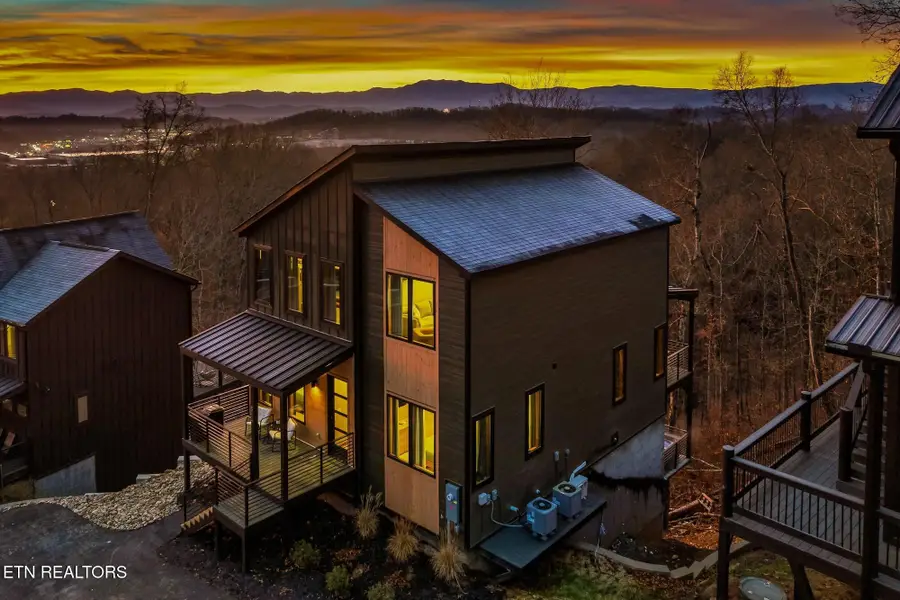 1302 Reedmont Way, Sevierville, TN 37876 - #3