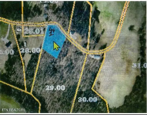 2376 Pea Ridge Fire Tower Rd, Celina, TN 38551 - #2