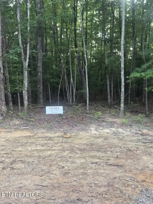 Lot 5 Bk I Ravenwood Drive, Wartburg, TN 37887
