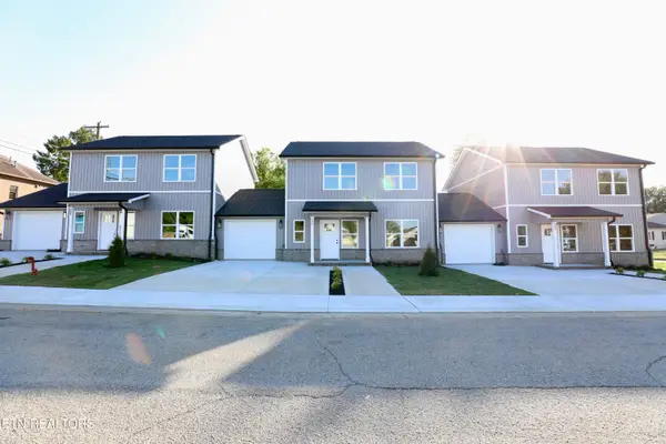 208 Avenue B, Alcoa, TN 37701