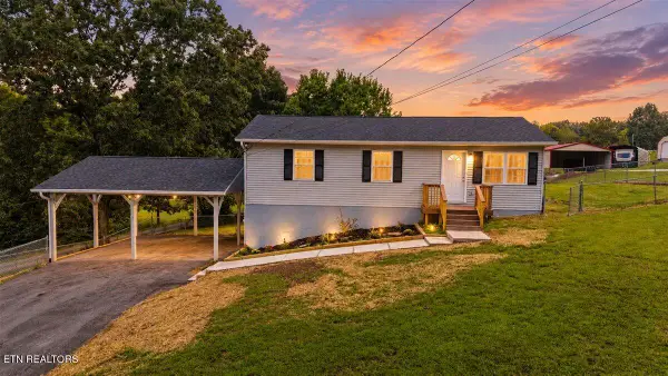 403 Foley Hill Rd, Clinton, TN 37716