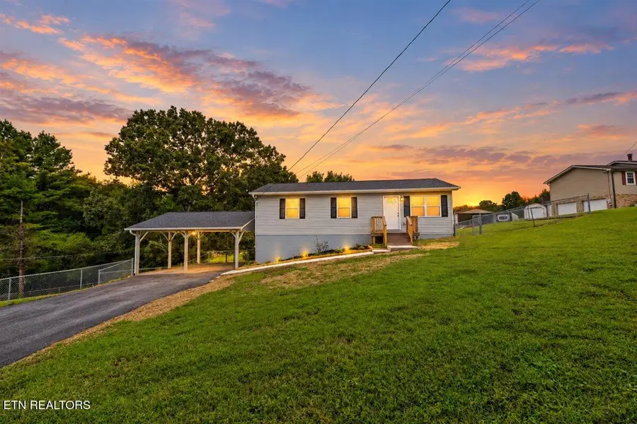 403 Foley Hill Rd, Clinton, TN 37716 - #2