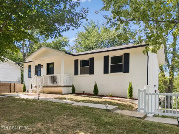 6409 Shrewsbury Drive, Knoxville, TN 37921